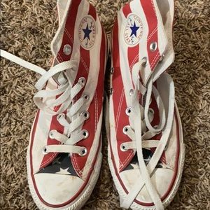 Americana converse